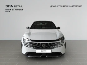 Peugeot 3008 GT, снимка 2