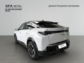 Peugeot 3008 GT, снимка 4