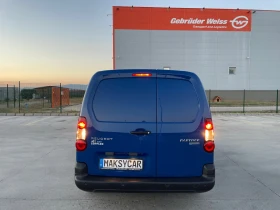 Peugeot Partner L2 Electric Long Germany, снимка 6
