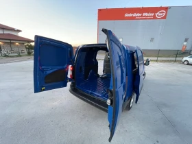 Peugeot Partner L2 Electric Long Germany, снимка 8