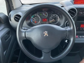 Peugeot Partner L2 Electric Long Germany, снимка 13