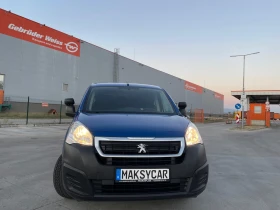 Peugeot Partner L2 Electric Long Germany, снимка 2