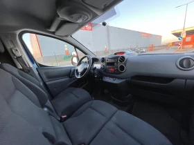 Peugeot Partner L2 Electric Long Germany, снимка 14