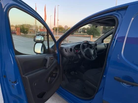 Peugeot Partner L2 Electric Long Germany, снимка 10