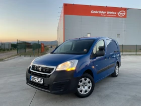 Peugeot Partner L2 Electric Long Germany, снимка 3