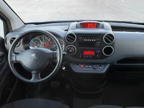 Peugeot Partner L2 Electric Long Germany, снимка 12