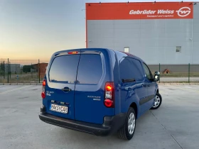 Peugeot Partner L2 Electric Long Germany, снимка 7