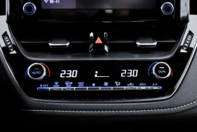 Toyota Corolla 2.0 HYBRID TEAM DEUTSCHLAND , снимка 13