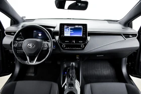 Toyota Corolla 2.0 HYBRID TEAM DEUTSCHLAND , снимка 8