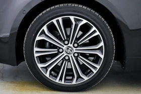 Toyota Corolla 2.0 HYBRID TEAM DEUTSCHLAND , снимка 7