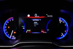 Toyota Corolla 2.0 HYBRID TEAM DEUTSCHLAND , снимка 9