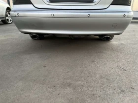 Mercedes-Benz S 350 648, снимка 3