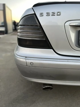 Mercedes-Benz S 350 648, снимка 2