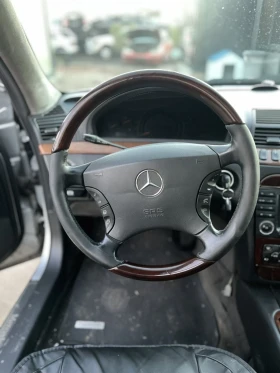 Mercedes-Benz S 350 648, снимка 12