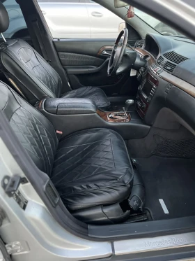 Mercedes-Benz S 350 648, снимка 6