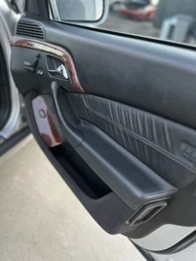 Mercedes-Benz S 350 648, снимка 8