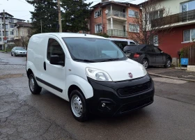 Fiat Fiorino 1.4i бензин/Метан 2016г. EURO 6 Климатик 