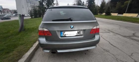BMW 520 Individual audio hud panorama , снимка 3