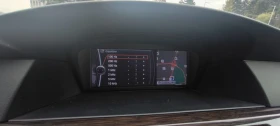 BMW 520 Individual audio hud panorama , снимка 9