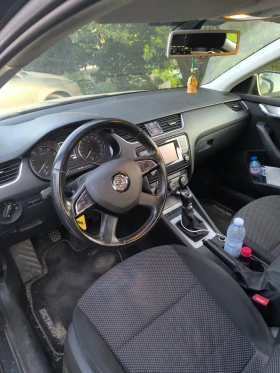Skoda Octavia 3 метан /LPG, снимка 5