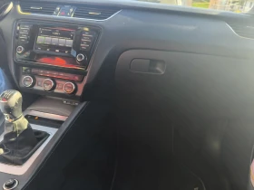 Skoda Octavia 3 метан /LPG, снимка 12