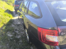 Skoda Octavia 3 метан /LPG, снимка 8