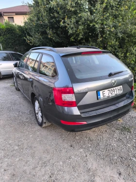 Skoda Octavia 3 метан /LPG, снимка 2