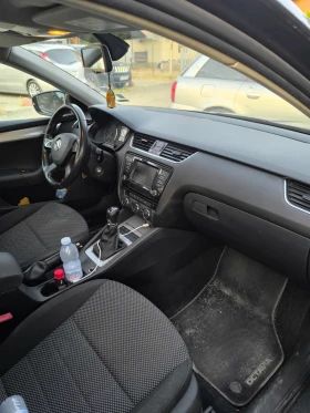 Skoda Octavia 3 метан /LPG, снимка 4