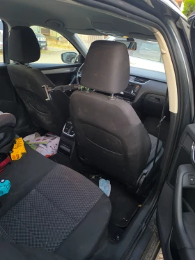 Skoda Octavia 3 метан /LPG, снимка 7
