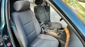 BMW 523 Газ. Инжек. / Автоматик, снимка 11