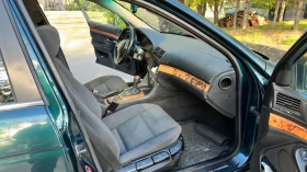 BMW 523 Газ. Инжек. / Автоматик, снимка 10