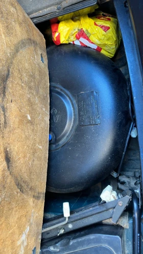 BMW 523 Газ. Инжек. / Автоматик, снимка 15