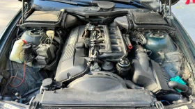 BMW 523 Газ. Инжек. / Автоматик, снимка 14