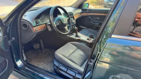 BMW 523 Газ. Инжек. / Автоматик, снимка 8