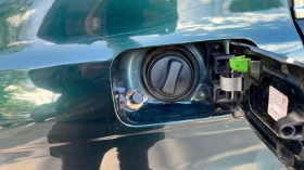 BMW 523 Газ. Инжек. / Автоматик, снимка 13