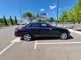 Mercedes-Benz E 350, снимка 4