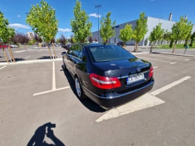 Mercedes-Benz E 350, снимка 6