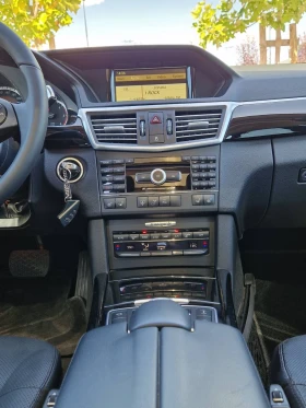 Mercedes-Benz E 350, снимка 9