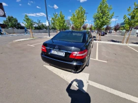 Mercedes-Benz E 350, снимка 5