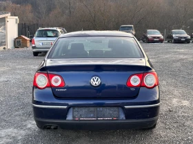 VW Passat 1.9 TDI, снимка 5
