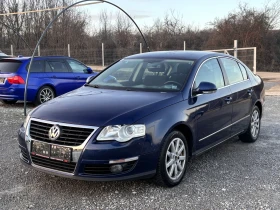 VW Passat 1.9 TDI, снимка 2