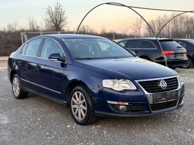 VW Passat 1.9 TDI, снимка 8