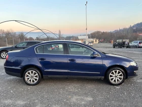 VW Passat 1.9 TDI, снимка 7