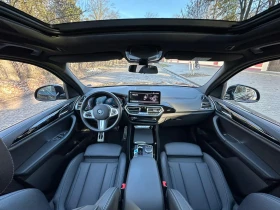 BMW iX3 M Sport , снимка 11