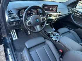 BMW iX3 M Sport , снимка 10