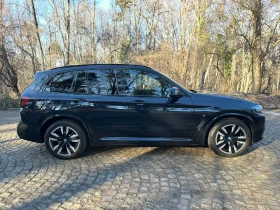 BMW iX3 M Sport , снимка 6