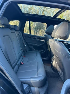 BMW iX3 M Sport , снимка 14