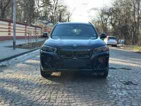 BMW iX3 M Sport , снимка 8