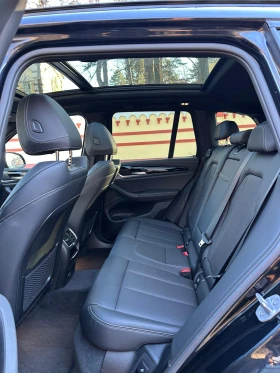 BMW iX3 M Sport , снимка 15