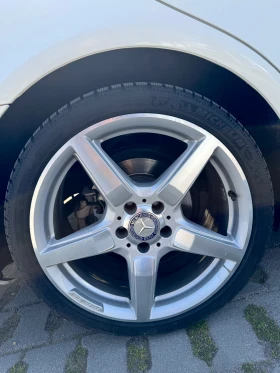 Mercedes-Benz CLS 350 51000км Внос Япония, снимка 7
